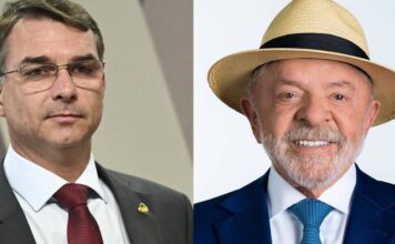 Flávio Bolsonaro apresenta condições para abrir sigilos; Lula aceita