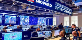 MP e prefeitura de SP assinam acordo para usar Smart Sampa