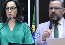 Candidatos ao governo do Acre já votaram; eleição segue tranquila