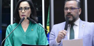 Candidatos ao governo do Acre já votaram; eleição segue tranquila