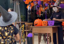 Tradição do Halloween ganha cada vez mais espaço no comércio de Belém