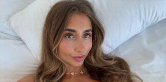 Com ajuda de IA, atriz pornô Lily Phillips planeja dormir com 10 mil homens
