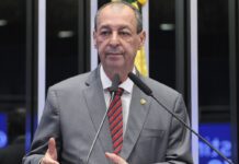 Omar Aziz é eleito governador do Amazonas com 61% dos votos