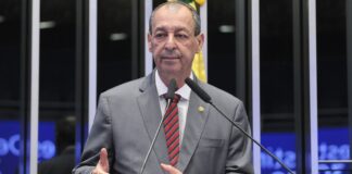 Omar Aziz é eleito governador do Amazonas com 61% dos votos