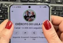 Com 4,3 Milhões De Inscritos, Canal De Apoio A Lula Volta Ao Ar Após Disputa No TSE