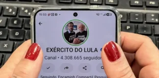 Com 4,3 Milhões De Inscritos, Canal De Apoio A Lula Volta Ao Ar Após Disputa No TSE
