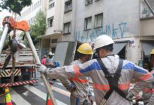 Procon paulistano multa Enel por falhas no fornecimento de energia