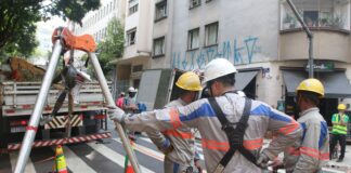 Procon paulistano multa Enel por falhas no fornecimento de energia