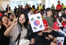 MEC Idiomas inclui curso gratuito de coreano, com aulas e exercícios