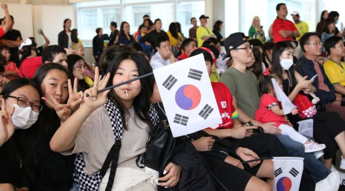 MEC Idiomas inclui curso gratuito de coreano, com aulas e exercícios