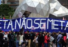 Meta nega canal contra censura e violência a jornalistas nas redes