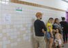 Mesmo com prorrogação, eleitores relatam que não conseguiram votar