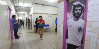 Prorrogação: várias regiões do país já estavam com as urnas fechadas