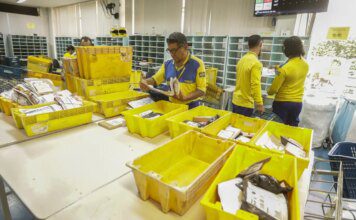 AliExpress e Correios firmam acordo para acelerar entregas no Brasil