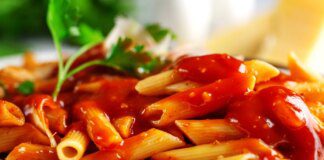 Dia do Macarrão: molho sugo caseiro promete sabor de restaurante italiano