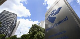 Arrecadação tem alta real de 5,62% em setembro e chega a R$ 239,4 bi