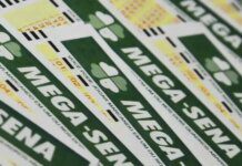 Mega-Sena Acumula E Prêmio Chega A R$ 170 Milhões; Confira Os Números Sorteados
