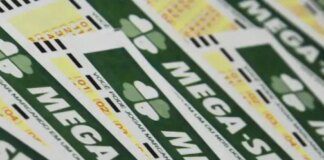 Mega-Sena Acumula E Prêmio Chega A R$ 170 Milhões; Confira Os Números Sorteados