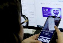 Receita envia cartas a 498 mil que estão na malha fina até o dia 20