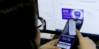 Receita envia cartas a 498 mil que estão na malha fina até o dia 20