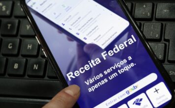 Receita paga nesta sexta-feira lote da malha fina do Imposto de Renda