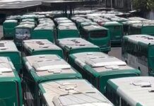 Salvador: alguns locais não conseguiram ampliar horário de votação