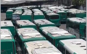 Salvador: alguns locais não conseguiram ampliar horário de votação