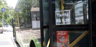 Justiça é acionada por redução da frota de ônibus no 2º turno em SP
