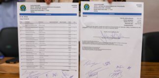 TSE emite Zerésima e confirma sistema zerado para as eleições