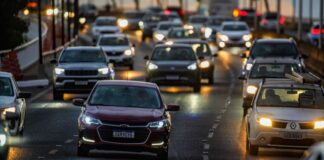 Fenabrave: emplacamentos passam de 500 mil e batem recorde em setembro