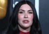 Rosto de Megan Fox chama atenção nas redes sociais: “Não reconheci”