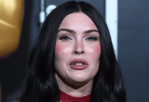 Rosto de Megan Fox chama atenção nas redes sociais: “Não reconheci”