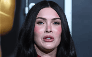 Rosto de Megan Fox chama atenção nas redes sociais: “Não reconheci”
