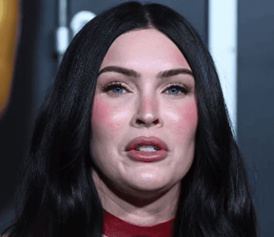 Rosto de Megan Fox chama atenção nas redes sociais: “Não reconheci”