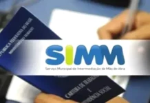SIMM anuncia vagas de emprego em Salvador nesta quinta-feira (29/10); confira cargos e salários