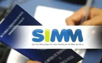 SIMM anuncia vagas de emprego em Salvador nesta quinta-feira (29/10); confira cargos e salários