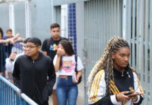 Inep divulga local de provas do Enem 2026; saiba como conferir