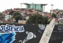 Programa destina R$ 10 mi para projetos culturas em favelas
