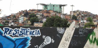Programa destina R$ 10 mi para projetos culturas em favelas
