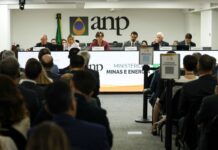 Leilão da ANP arrecada R$ 3 bilhões com a venda de 49 blocos