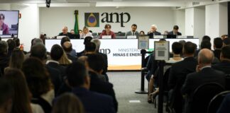 Leilão da ANP arrecada R$ 3 bilhões com a venda de 49 blocos