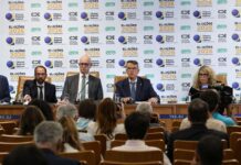 Retotalização de votos no RJ confirma Douglas Ruas como governador