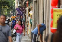 Fim da escala 6×1 traz esperança de mais tempo para família e saúde