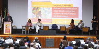 Câncer de mama: mulheres negras morrem 3,8 vezes mais que brancas