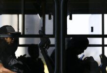 Bahia tem transporte gratuito para eleitores no segundo turno