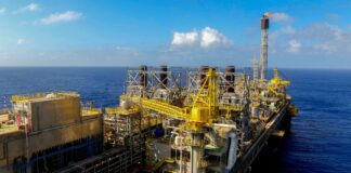 ANP espera leiloar mais de 320 blocos de petróleo nesta quarta