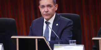 Nunes Marques manda técnicos do TSE analisarem canal Exército do Lula