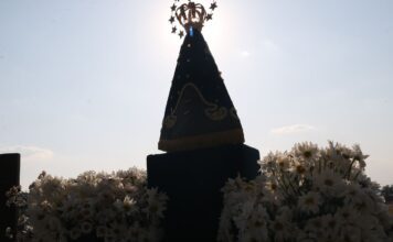 Cidade de Aparecida se prepara para festa do Dia da Padroeira