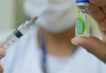 Rio oferece vacina contra meningite para pessoas de 1 a 24 anos