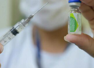Rio oferece vacina contra meningite para pessoas de 1 a 24 anos